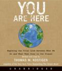 You are Here - eAudiobook
