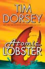 Atomic Lobster - eBook