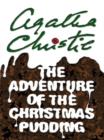 The Adventure of the Christmas Pudding - eBook