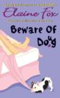 Beware of Doug - eBook