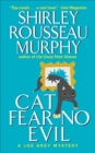 Cat Fear No Evil - eBook