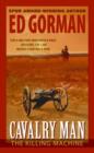 Cavalry Man: The Killing Machine - eBook