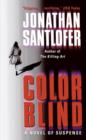 Color Blind - eBook