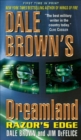 Dale Brown's Dreamland: Razor's Edge - eBook