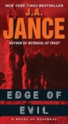 Edge of Evil : A Novel of Suspense - eBook