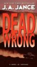 Dead Wrong - eBook