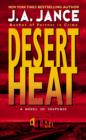 Desert Heat - eBook