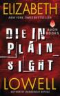 Die in Plain Sight - eBook