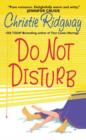 Do Not Disturb - eBook