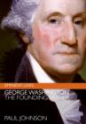 George Washington : The Founding Father - eBook