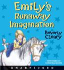 Emily's Runaway Imagination - eAudiobook