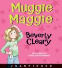 Muggie Maggie - eAudiobook
