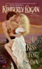 A Kiss Before Dawn - eBook