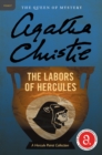 The Labors of Hercules : Hercule Poirot Investigates - eBook