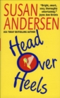Head Over Heels - eBook