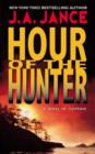 Hour of the Hunter - eBook