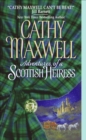 Adventures of a Scottish Heiress - eBook