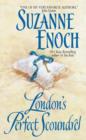 London's Perfect Scoundrel : Lessons in Love - eBook