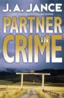 Partner in Crime - eBook