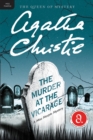 The Murder at the Vicarage : A Miss Marple Mystery - eBook