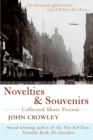 Novelties & Souvenirs : Collected Short Fiction - eBook