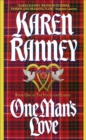 One Man's Love - eBook