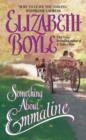 Something About Emmaline - eBook