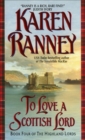 To Love a Scottish Lord - eBook