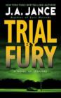 Trial By Fury - eBook