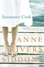 Sweetwater Creek - eBook