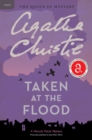 Taken at the Flood : Hercule Poirot Investigates - eBook