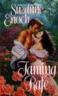 Taming Rafe - eBook