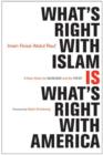 What's Right with Islam : A New Vision for Muslims and the West - eBook