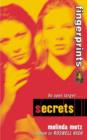 Fingerprints #4: Secrets - eBook
