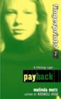 Fingerprints #7: Payback - eBook