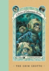 A Series of Unfortunate Events #11: The Grim Grotto - eBook