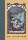 A Series of Unfortunate Events #3: The Wide Window - eBook