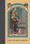 A Series of Unfortunate Events #5: The Austere Academy - eBook