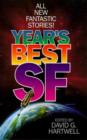 Year's Best SF - eBook