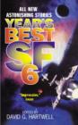 Year's Best SF 6 - eBook