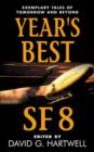 Year's Best SF 8 - eBook