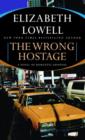 The Wrong Hostage - eBook