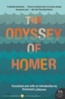 The Odyssey of Homer - eBook
