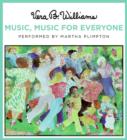 Music, Music for Everyone - eAudiobook