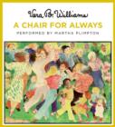 A Chair For Always - eAudiobook