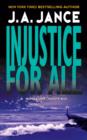 Injustice for All - eBook