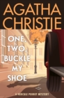 One, Two, Buckle my Shoe : A Hercule Poirot Mystery - eBook