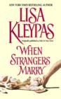 When Strangers Marry - eBook