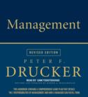 Management Rev Ed - eAudiobook
