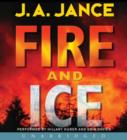Fire and Ice - eAudiobook